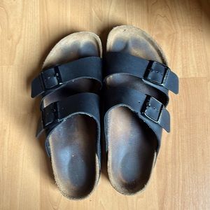 Mens Birkenstocks - Arizona